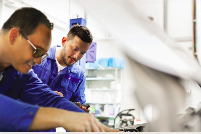 Hyundai Extended Warranty Programme inclusions