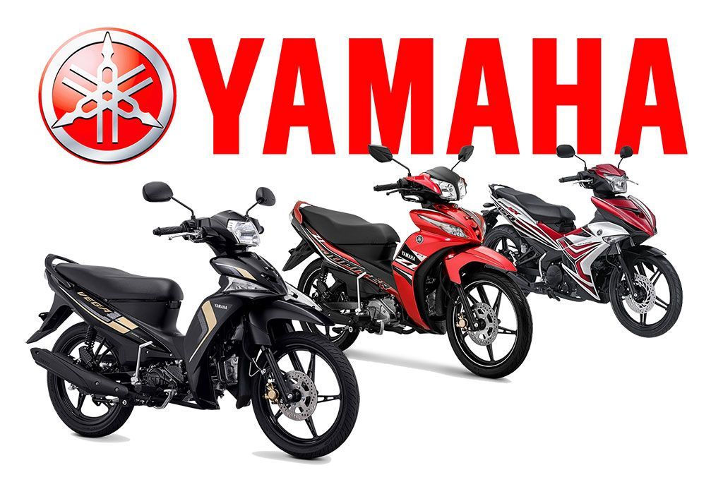 Selain Skutik, Ini Pilihan Motor Irit dan Ekonomis Yamaha di Bawah Rp 20 Juta