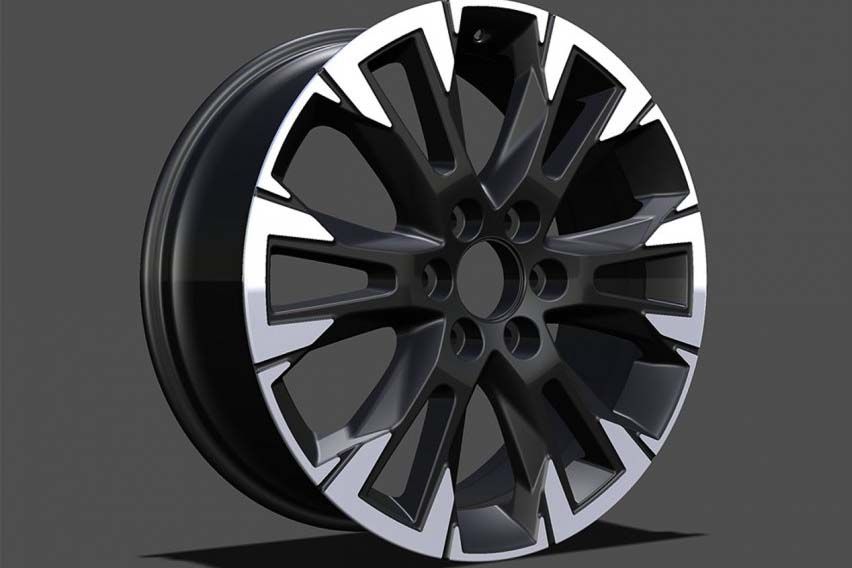 Land Cruiser 300 Modellista 