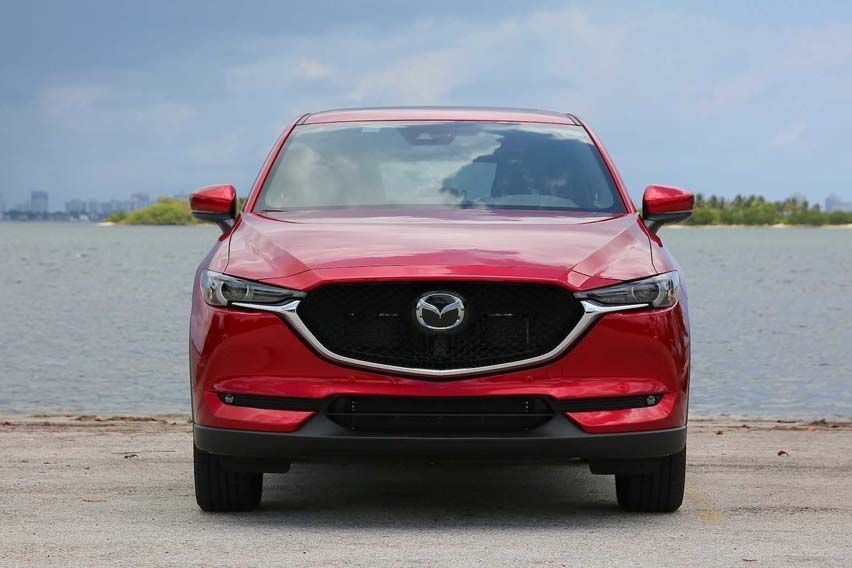 Straight-six engine confirmed for next-gen Mazda CX-5