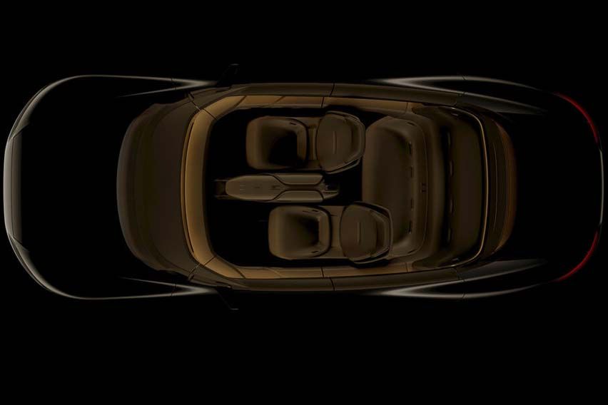 Audi Grand Sphere concept 