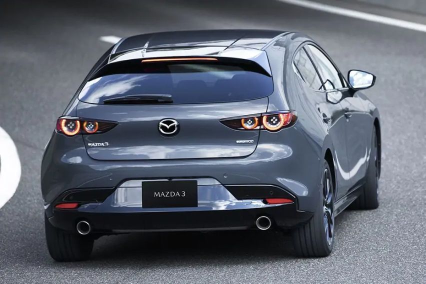 Mazda 3 Five features that make it the best premium hatchback