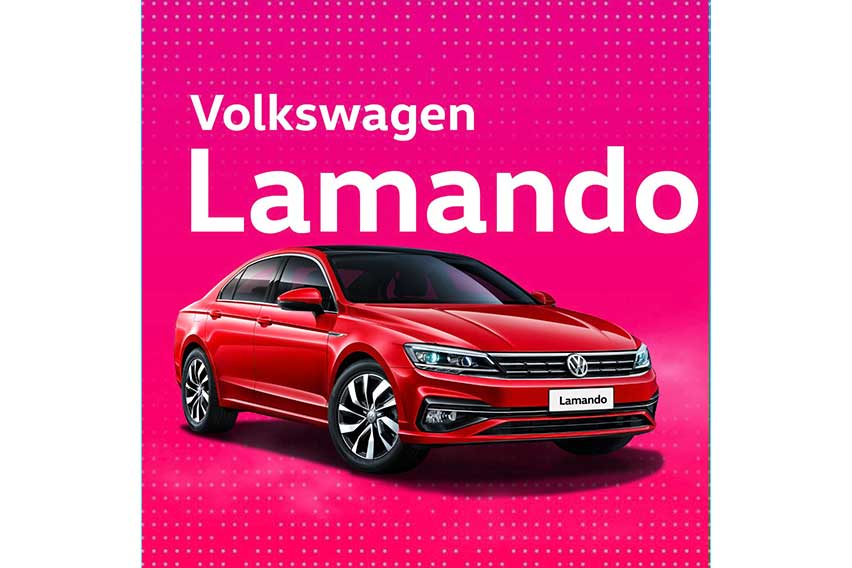 ‘Zero in on a Volkswagen’ promo offers special financing deals