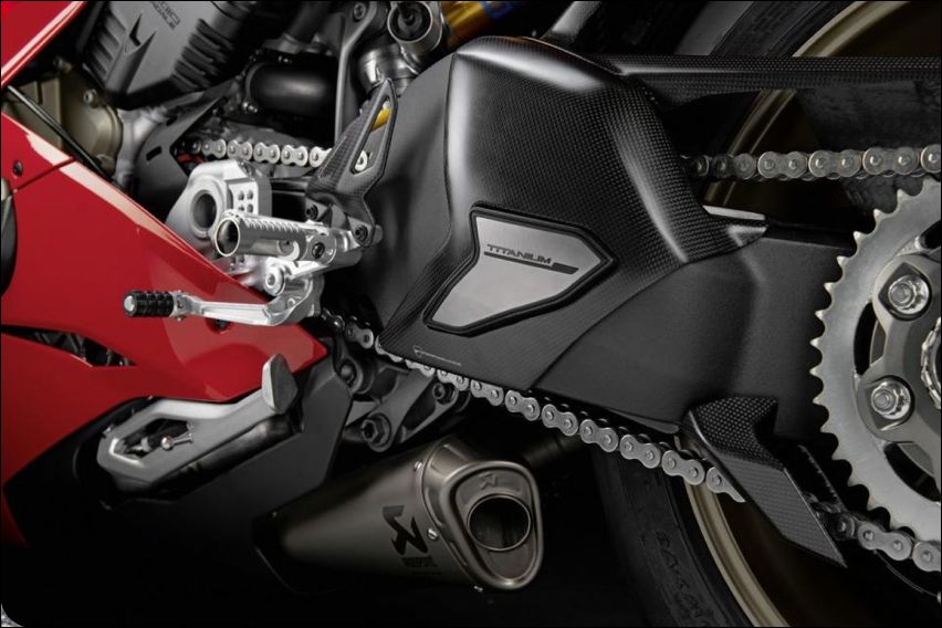  Ducati Malaysia online store products