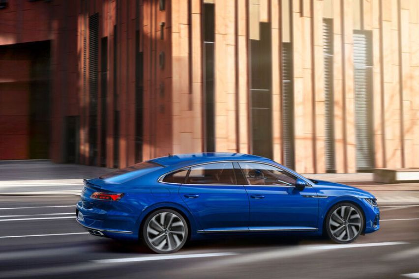 Volkswagen Arteon R-Line