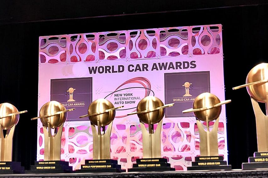 World Car Award 2022 Siap Digelar, OTO.com Wakili Indonesia Sebagai Dewan Juri