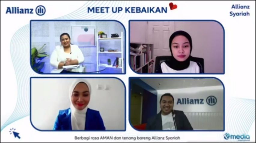 Allian Asuransi Syariah Allisya AMAN