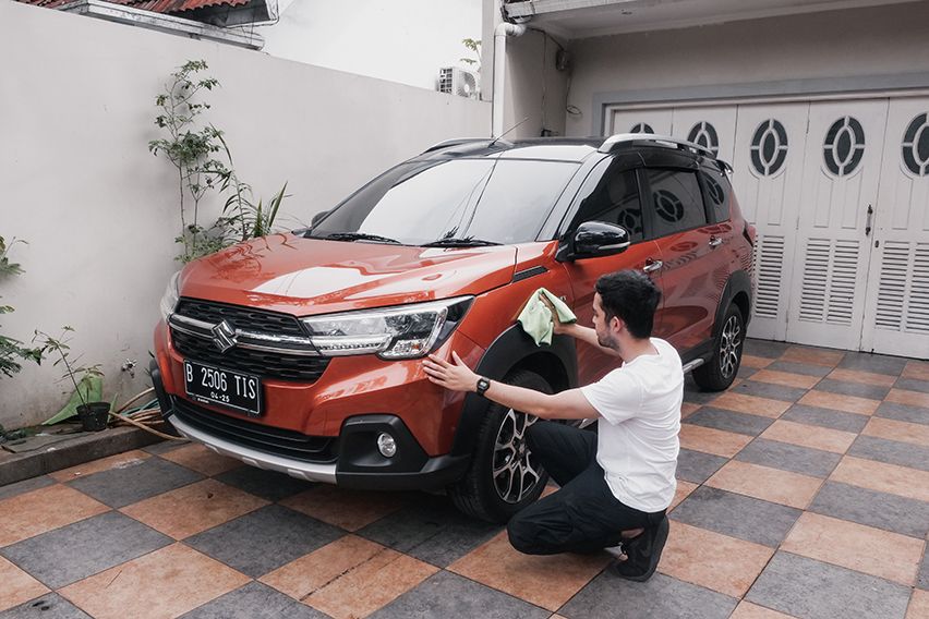 tips perawatan mobil