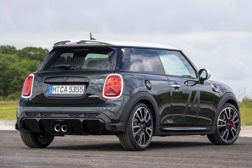 Cooper’s 60th anniversary celebration details