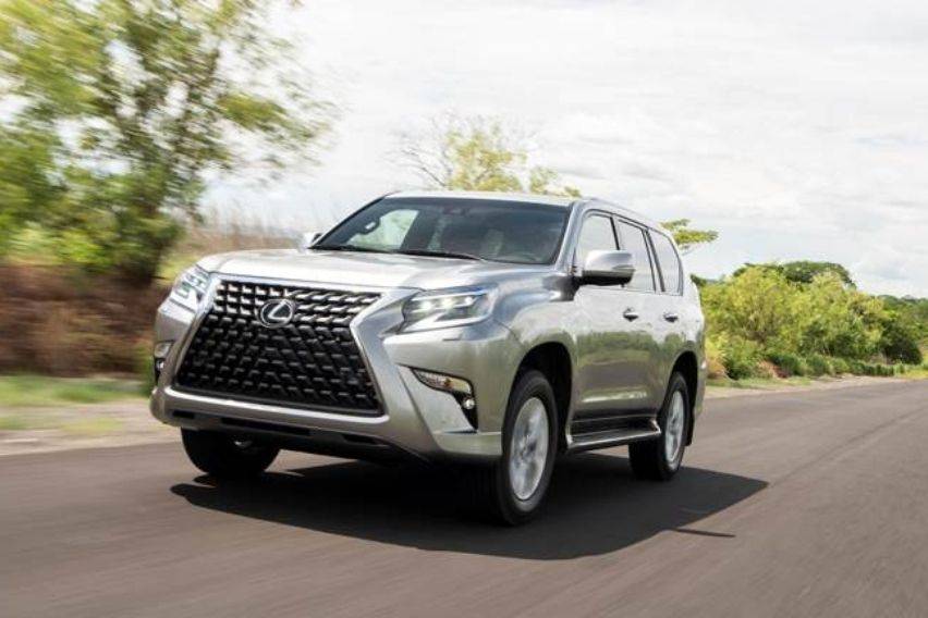 Lexus has the 'most loyal customers' – JD Power