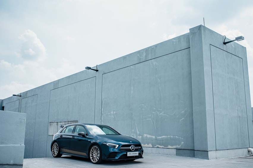 Mercedes-Benz Malaysia new appointments