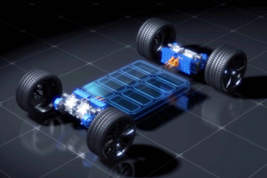 Yamaha Group Environmental Plan 2050 details