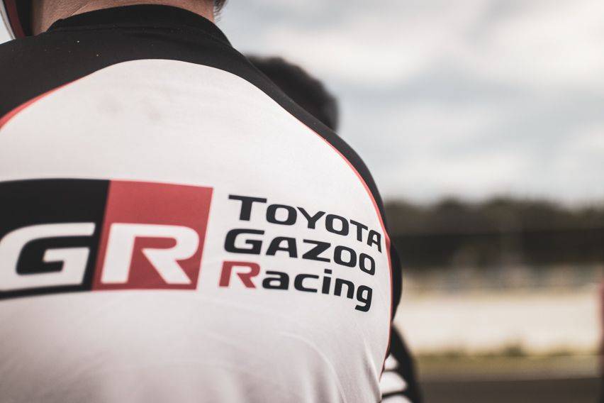 Gazoo Racing Akan Menghidupkan Lagi Toyota Starlet