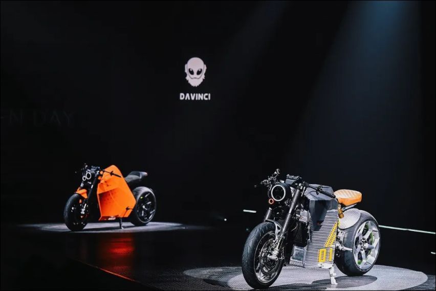 Davinci introduces two new e-bikes, DC100 and DC Classic 