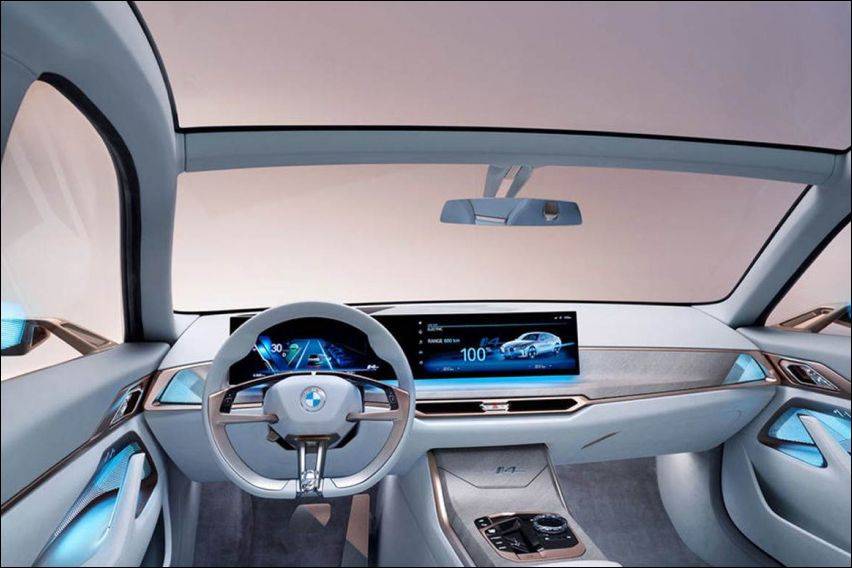 Bmw Elektroautos 2023 Release Date Interior Redesign Colors Specs Review