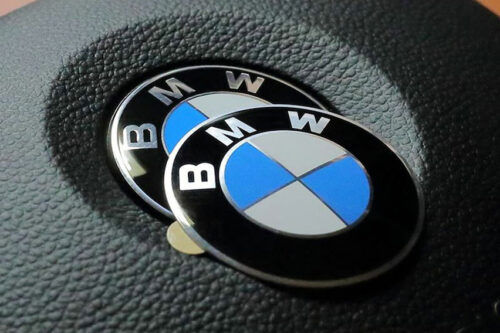 Keterbatasan Chip Semiconductor Membuat 10.000 BMW Tidak Selesai Diproduksi