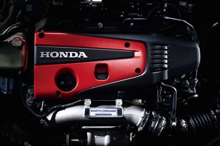 Honda Civic Type-R