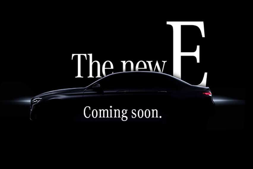 Mercedes-Benz E-Class facelift coming soon to Malaysia