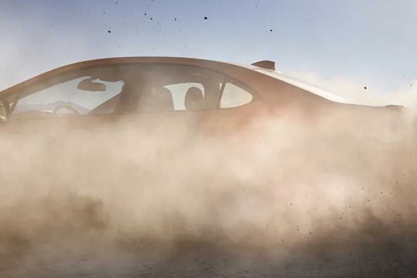 2022 Subaru WRX to unveil at the New York International Auto Show