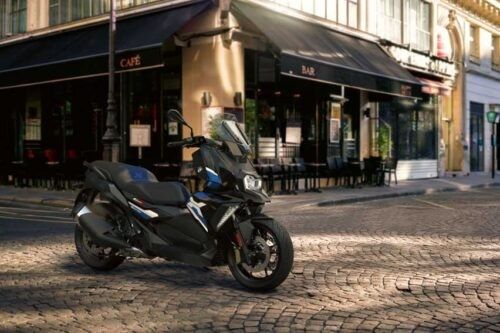 BMW Motorrad Malaysia to launch four new models soon