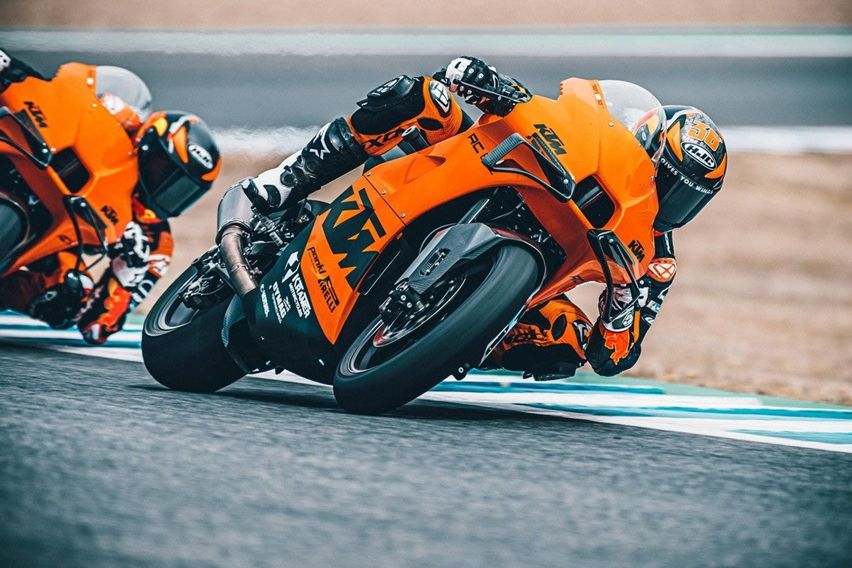 RC 8C