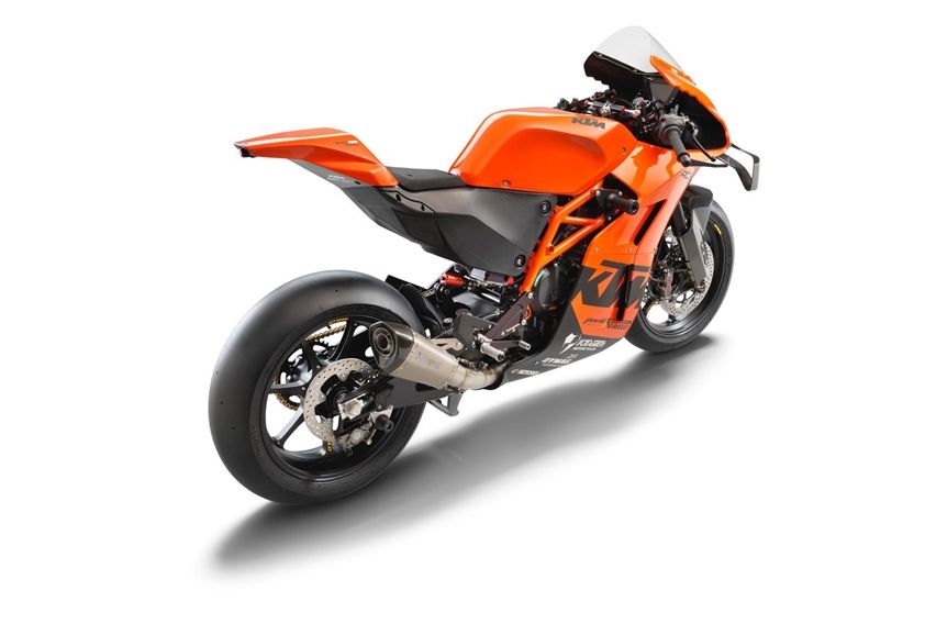 RC 8C