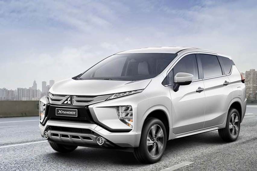 Mitsubishi Xpander