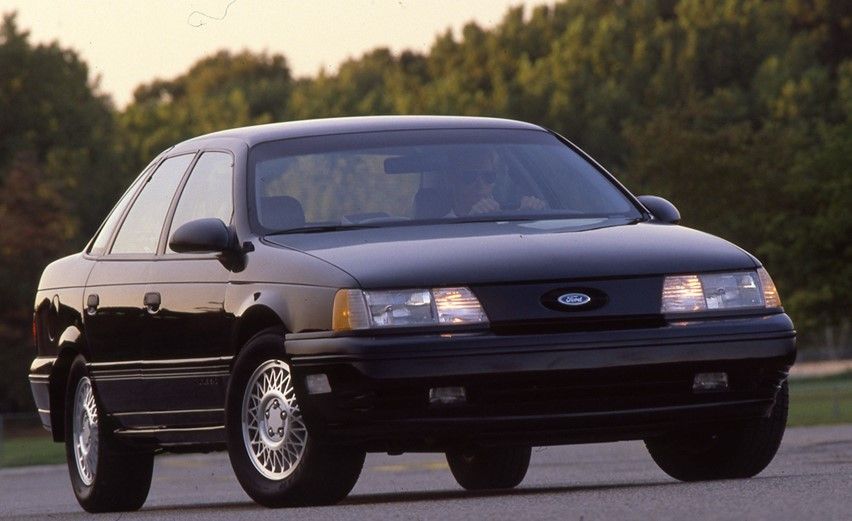Ford Taurus SHO