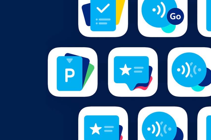 Volkswagen Cares app FEATURES