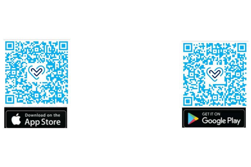 Volkswagen Cares app download