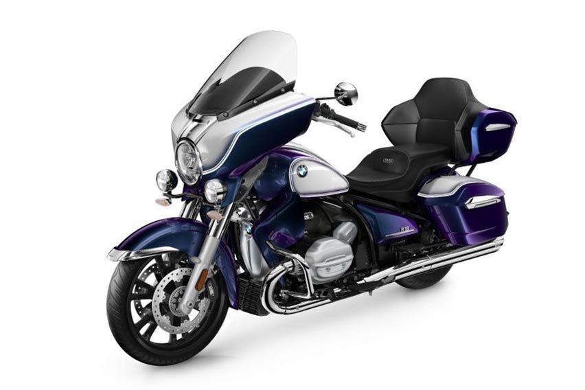 BMW Motorrad R18 2021