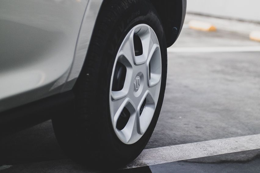 Suzuki S-Presso mags