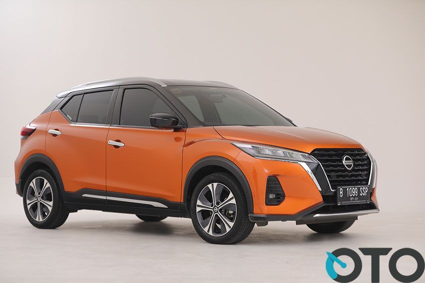 Carvaganza Editors’ Choice Awards 2021, Best Engineering Excellence: All-New Nissan Kicks e-POWER
