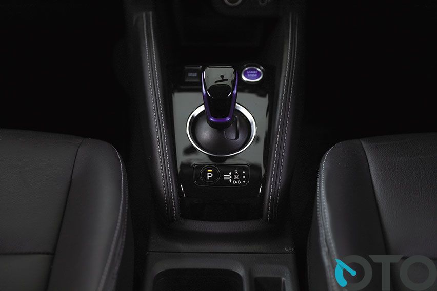 CEC 2021 Nissan Kicks e-Power