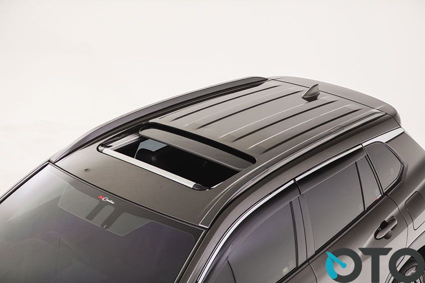 CEC 2021 Toyota Corolla Cross Hybrid