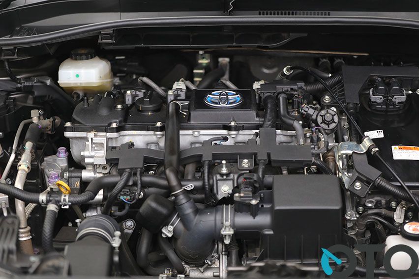 CEC 2021 Toyota Corolla Cross Hybrid