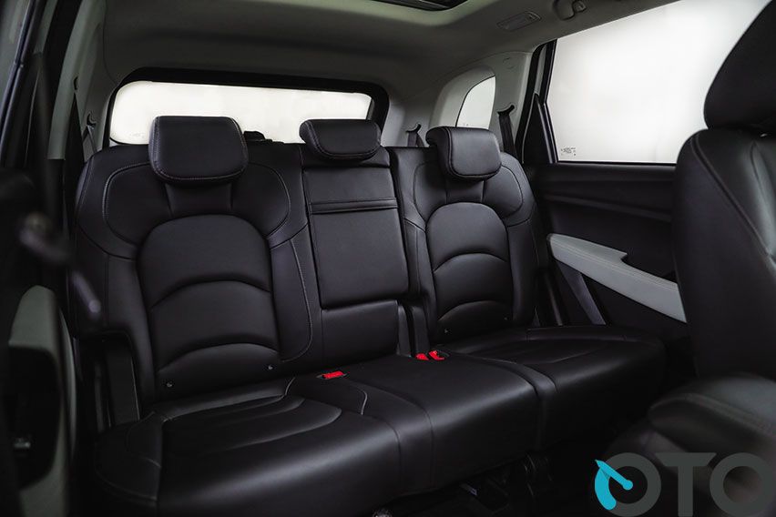 CEC 2021 Wuling Almaz RS