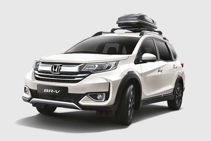 Honda BR-V