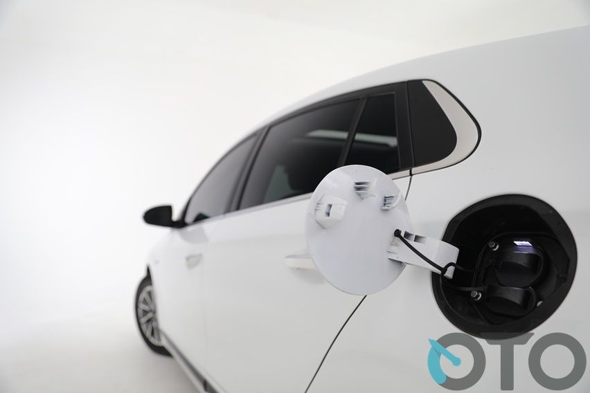 Ioniq Electric