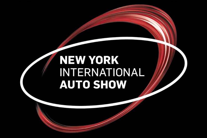 2021 New York International Auto Show cancelled