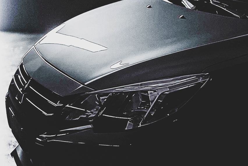 Mirage G4 Dynamic Headlamps