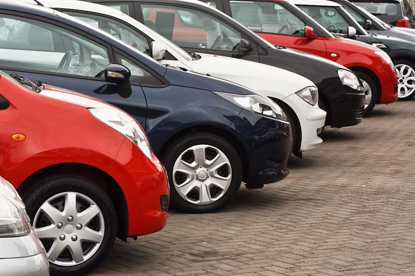 Korlantas Usulkan Pajak Progresif dan Biaya Balik Nama Dihapus