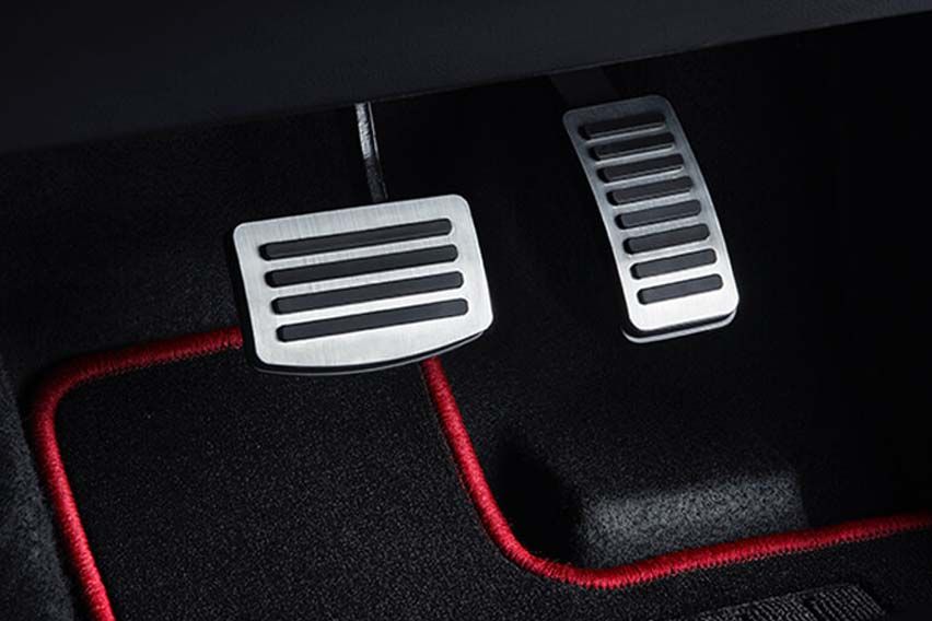 2022 Proton Iriz Active specs