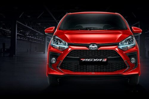 Toyota Agya GR Sport Resmi Gantikan TRD Sportivo, Sejauh Mana Perbedaannya?