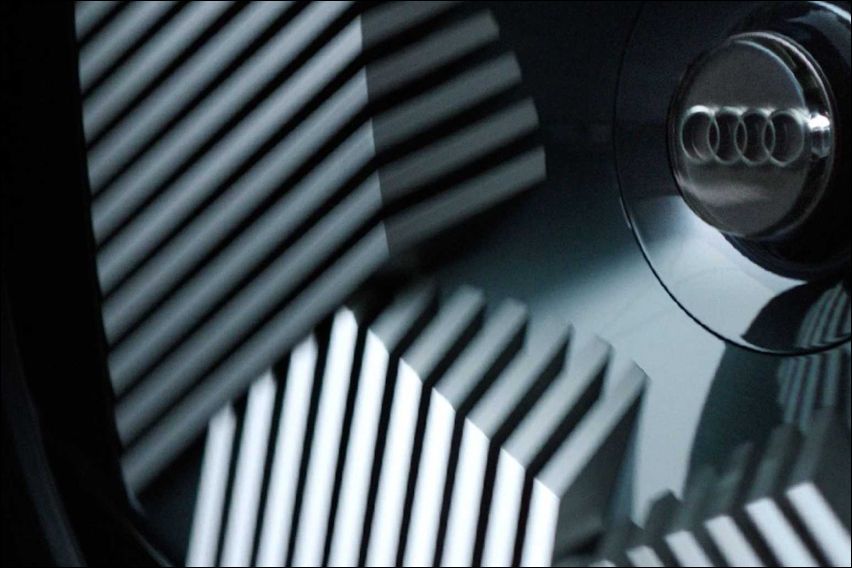 Audi skysphere concept features