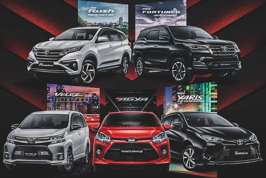 Top 3 Berita Mobil Minggu Ini: Toyota GR Sport, Rencana Peluncuran Staria dan Leaf