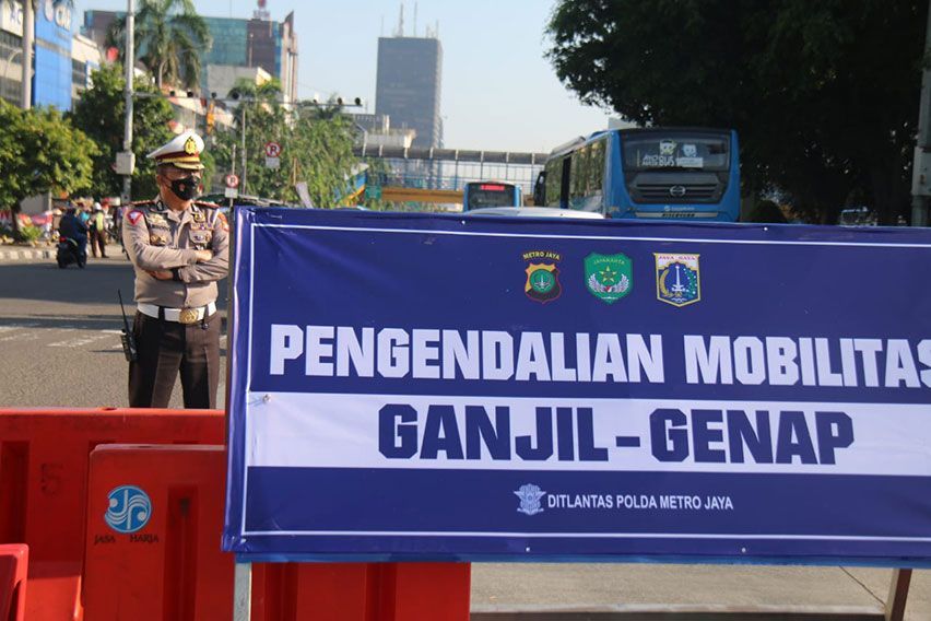 Tiga Mobil Ini Bisa Lolos dari Aturan Ganjil Genap Jakarta, Tertarik Memiliki??