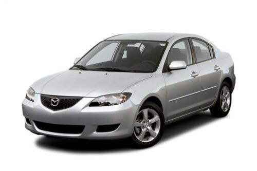 Mazda PH announces special service campaign for 1st-gen Mazda3