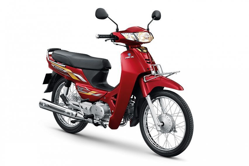 Honda Astrea Ternyata Masih Eksis, Kini Gunakan Mesin 125 cc | Oto