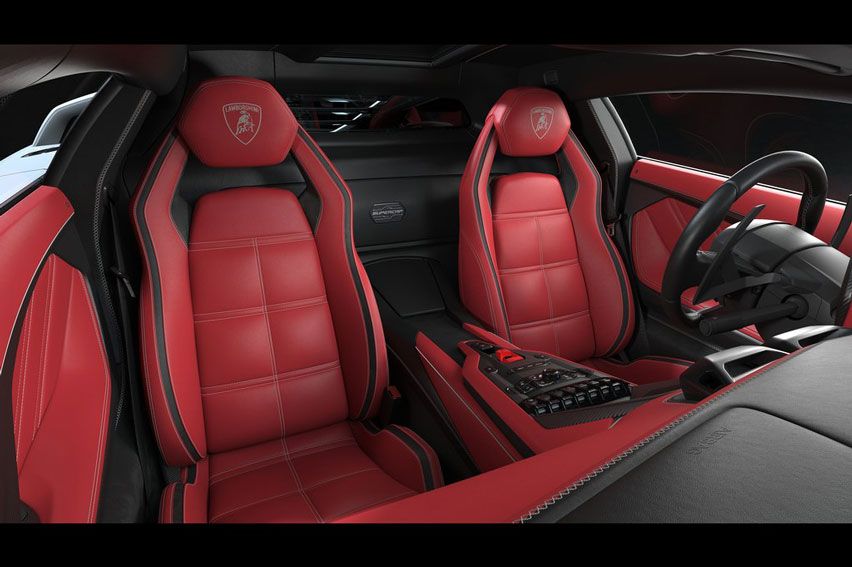 Lamborghini Countach